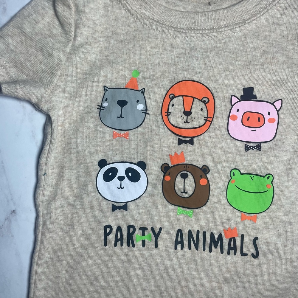 24M Party Animal Shirt
